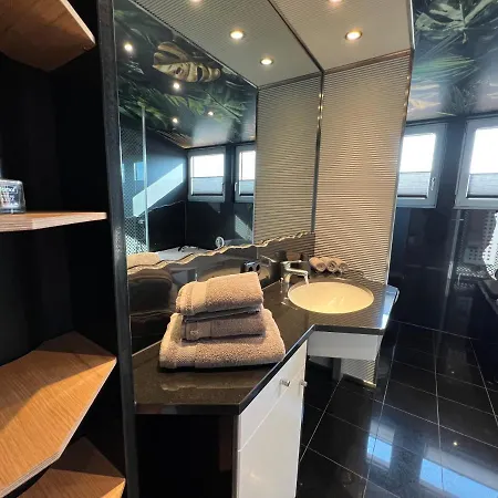 Apartment Luxus Loft über Den Dächern Von *