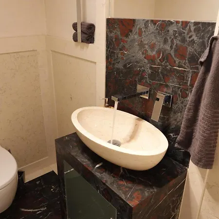 Apartment Luxus Loft über Den Dächern Von Roding