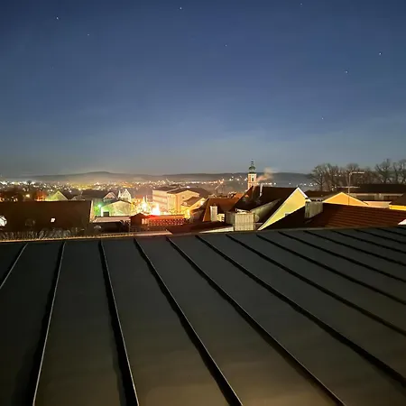 Apartment Luxus Loft über Den Dächern Von Roding