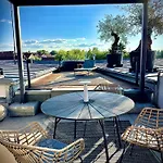 Luxus Loft Ueber Den Daechern Von Appartement