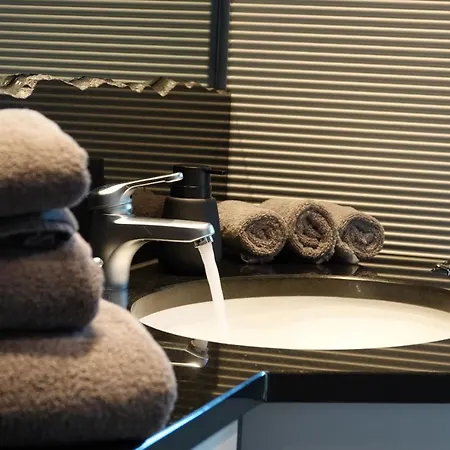 Luxus Loft Ueber Den Daechern Von Apartament Roding