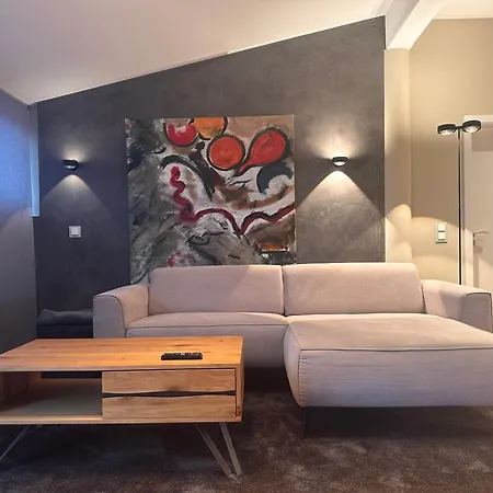 Luxus Loft Ueber Den Daechern Von * Roding