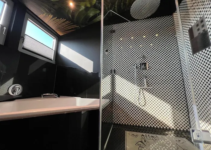 Luxus Loft Ueber Den Daechern Von Roding